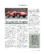 Around the houses, February 2012 - Left