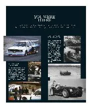 You were there - Left