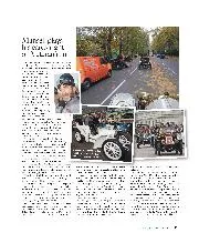 Mansell plays his cards right on Veteran run - Left