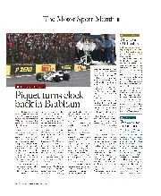 E-type series to continue - Left