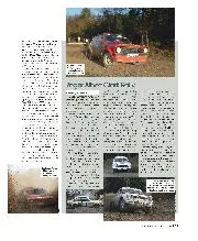 Roger Albert Clark Rally - Left