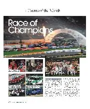 Race of Champions - Left