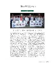 A race to honour Dan - Left