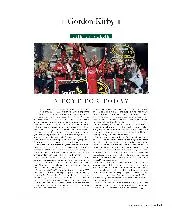 A Foyt for today - Left