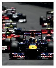 F1 season review 2011 - Right