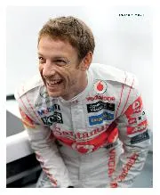 In his happy place - Right