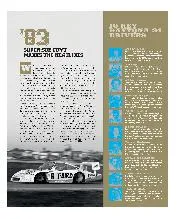 10 key Daytona 24 drivers - Left