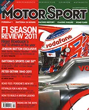 Cover image for February 2012