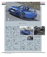 BMW 135Mi - Left