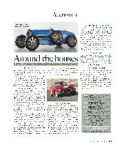 Around the houses, February 2013 - Left