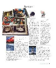 Reviews, February 2013 - Left