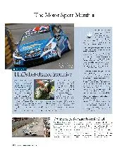 The Motor Sport Month - International News - Left