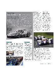 The Motor Sport Month - Historic News - Left