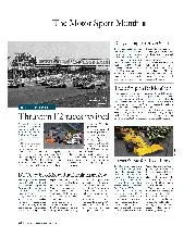 The Motor Sport Month - Historic News - Right