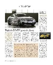 Road Car News - Left