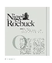 Nigel Roebuck - Left