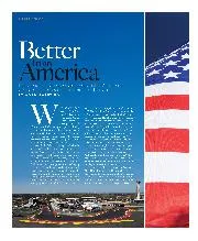 Better from America - Left