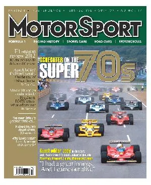 Cover image for February 2013