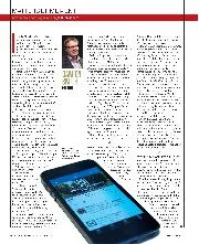 Matters of moment, February 2014 - Left