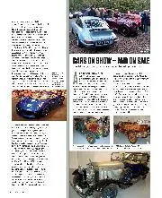 Cars on show – and on sale - Left