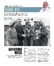 Gathering Moss - Left