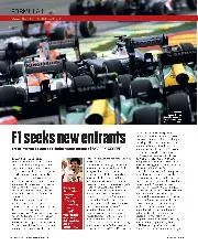 The Motor Sport Month - Formula 1 News - Left