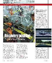 Road car news - Left