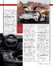 Mercedes-Benz SLS AMG Black Series - Right