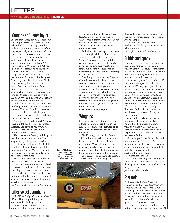 Letters, February 2014 - Left