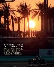 Nigel Roebuck - Right