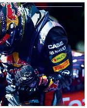 F1 season review - Right