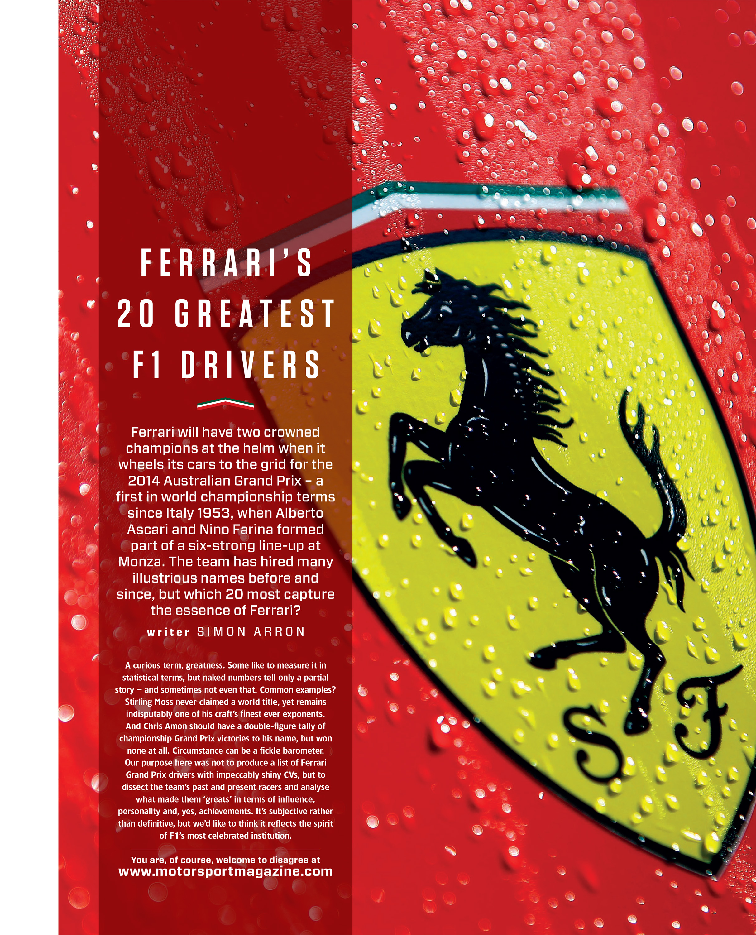 Michael Schumacher’s 2002 F1 championshipwinning Ferrari to be auctioned in Abu Dhabi Motor