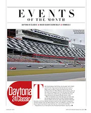 Daytona 24 Classic - Left