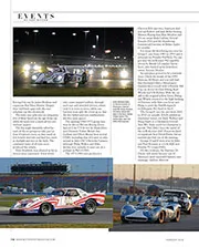 Daytona 24 Classic - Right