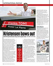 International news - Left