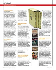 Book reviews, February 2015, February 2015 - Left