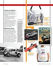 Historic racing news - Right