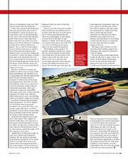 Lamborghini Huracán - Right