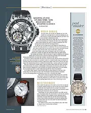 Precision, February 2015 - Left