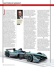 Matters of moment, February 2016 - Left