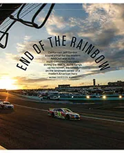 End of the rainbow - Right