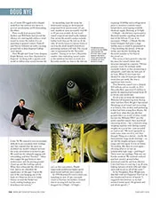 From the Archives with Doug Nye - Right