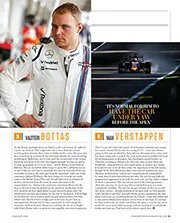 Top 10 F1 drivers of 2015 - Right