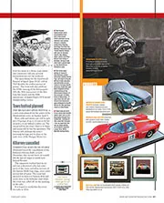 Historic racing news - Right