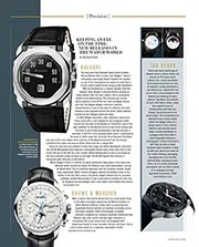 Precision, February 2016 - Left