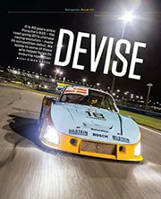 Devise and conquer - Left