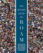 All roads lead to roam - Left