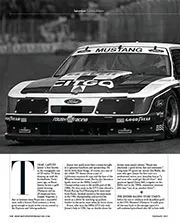 Interview: Caitlyn Jenner - Left