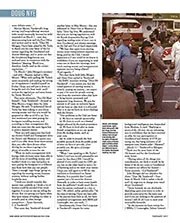 From the archives with Doug Nye - Right