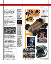 Historic racing - Right